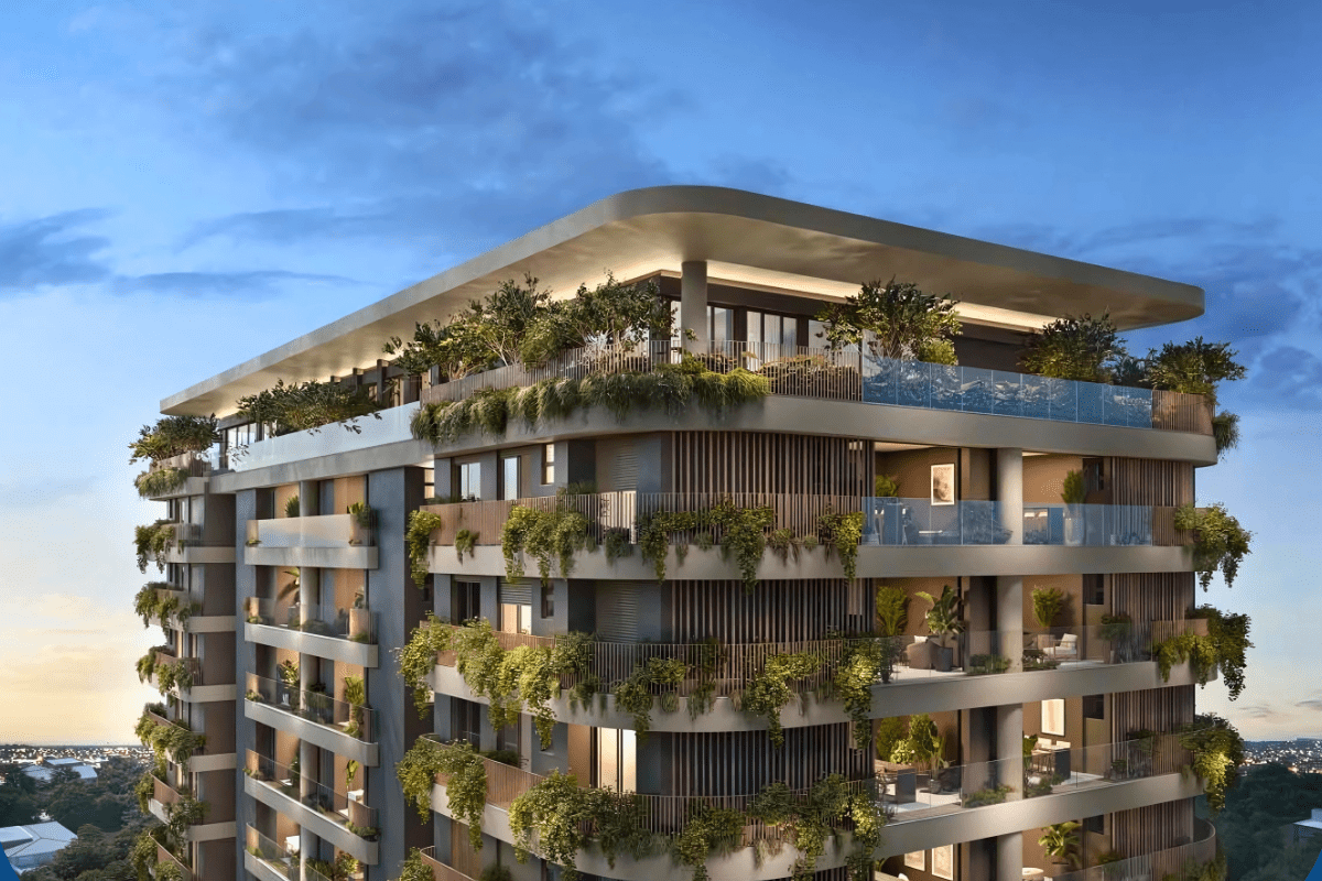 Horizon Residence - Lançamentos Imobiliários