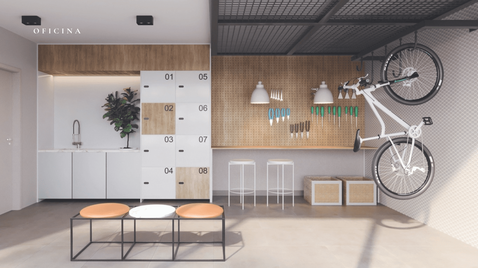 Ambiente interno