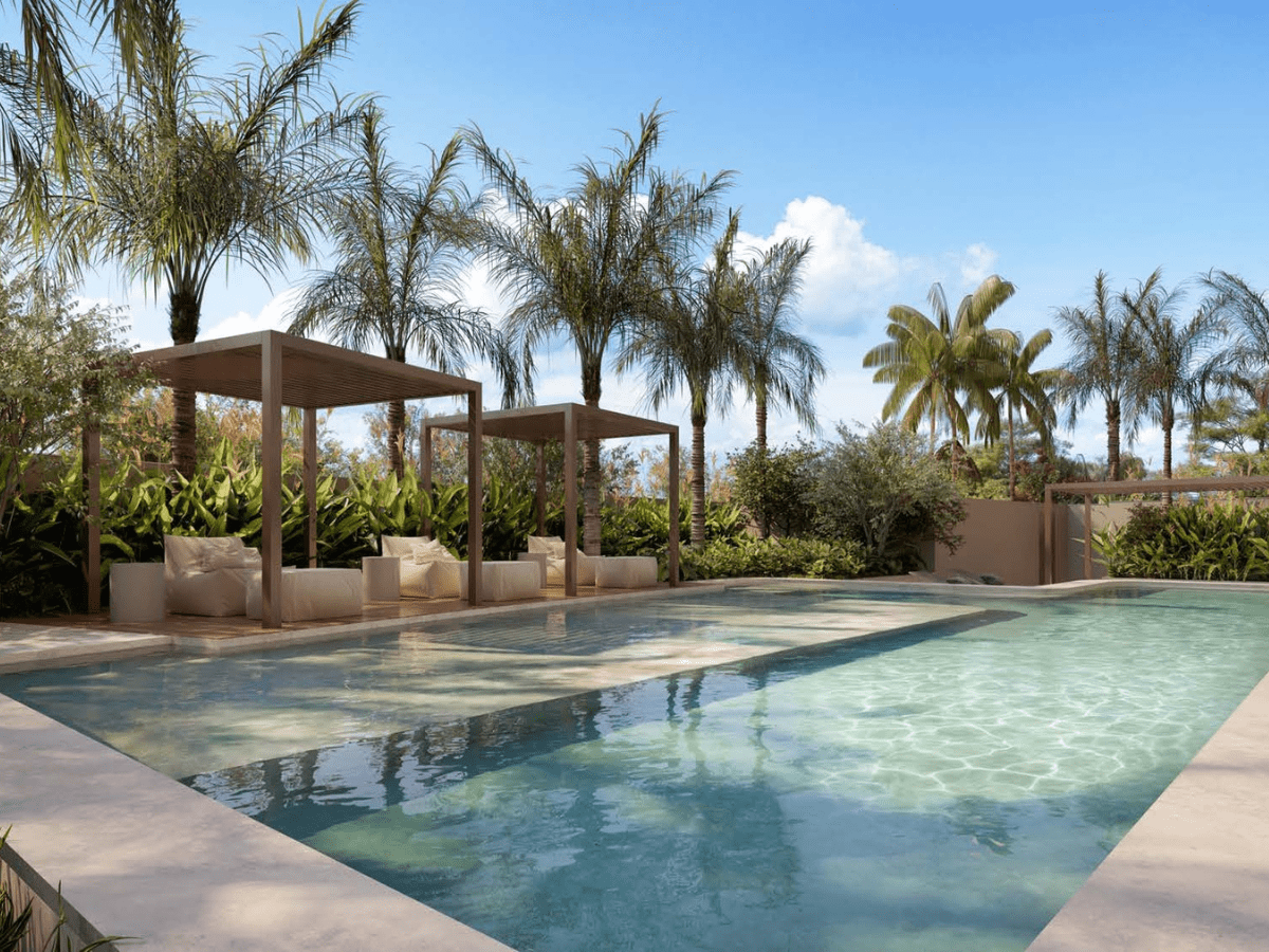 Lazer completo Horizon Residence